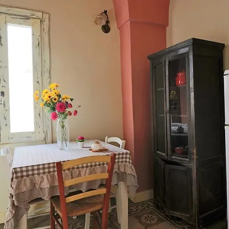 Le Terrazzine Matino
