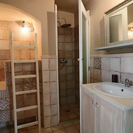 Le Terrazzine Apartament