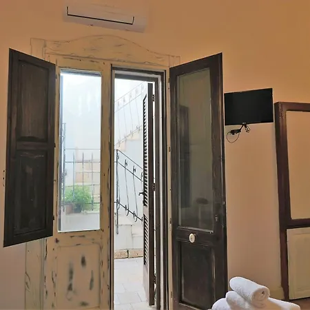 Apartament Le Terrazzine Matino