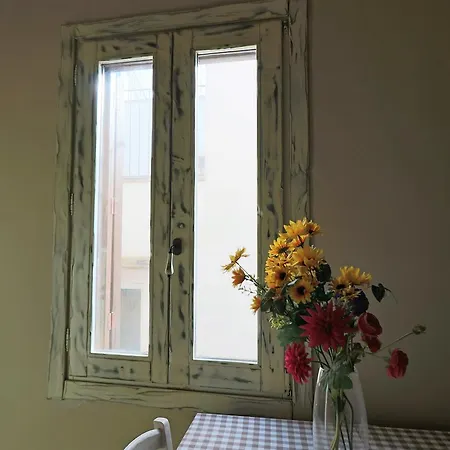 Le Terrazzine Matino