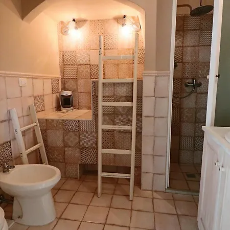 Le Terrazzine Apartament