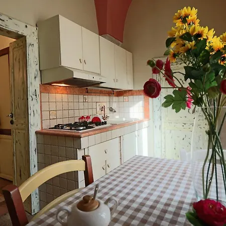Le Terrazzine Apartament Matino