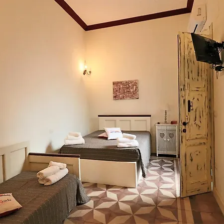 Le Terrazzine Apartament Matino