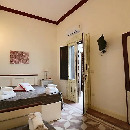 Le Terrazzine Matino