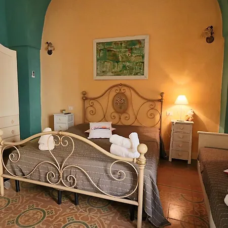 Le Terrazzine