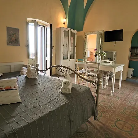 Apartament Le Terrazzine *