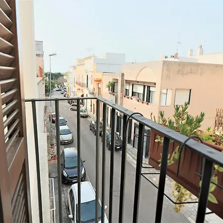 Le Terrazzine