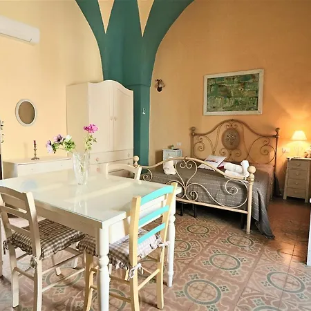 Le Terrazzine
