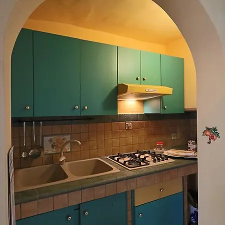 Le Terrazzine