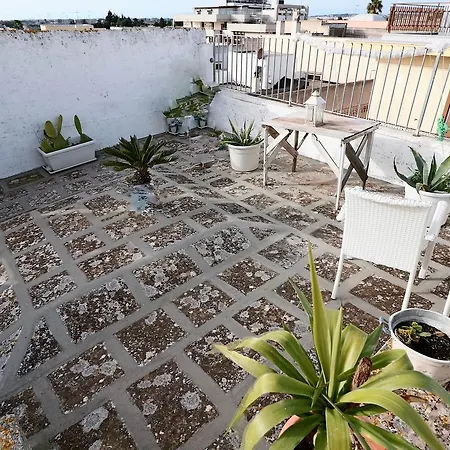 Le Terrazzine *