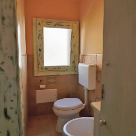 Le Terrazzine Matino