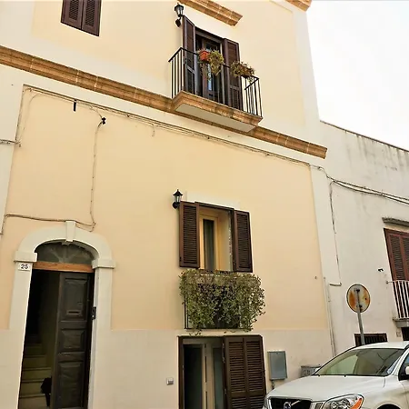 Le Terrazzine Matino