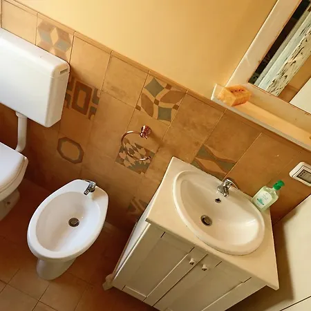 Le Terrazzine Apartament Matino