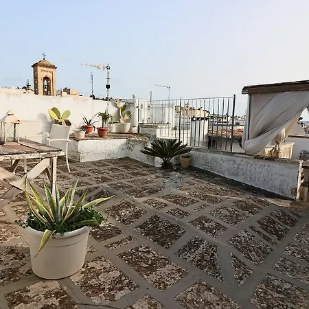 Apartament Le Terrazzine