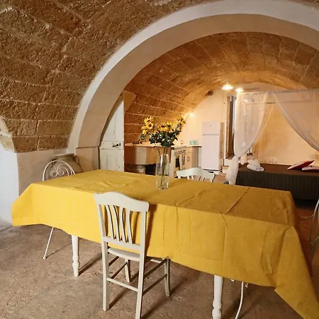 Le Terrazzine Apartament