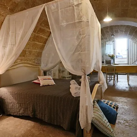 Apartament Le Terrazzine