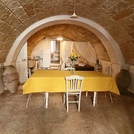 Le Terrazzine