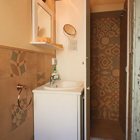 Le Terrazzine Apartament