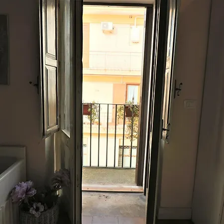 Le Terrazzine Apartament *