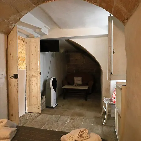 Le Terrazzine Matino