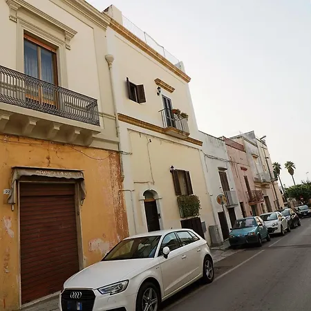 Apartament Le Terrazzine