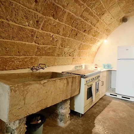 Apartament Le Terrazzine *