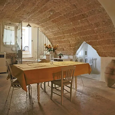 Le Terrazzine Apartament Matino
