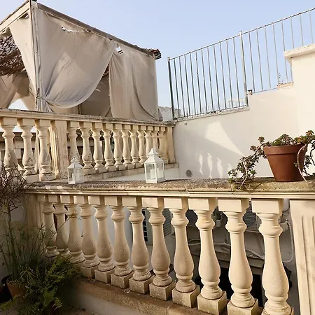 Apartament Le Terrazzine Matino