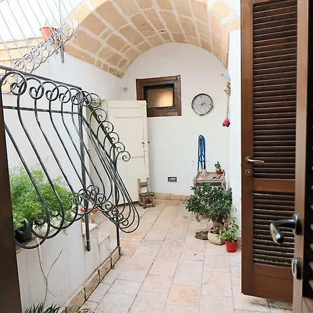 Le Terrazzine *