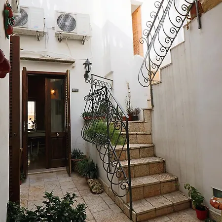 Le Terrazzine Apartament Matino