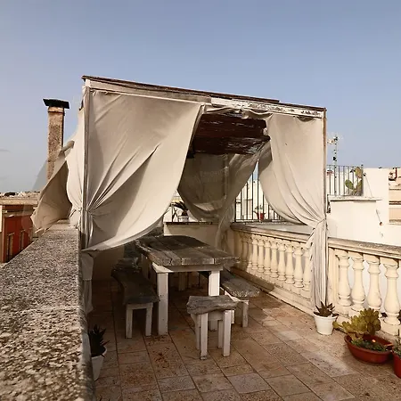 Le Terrazzine Matino