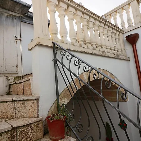 Apartament Le Terrazzine Matino