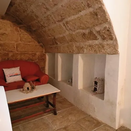 Le Terrazzine Apartament *