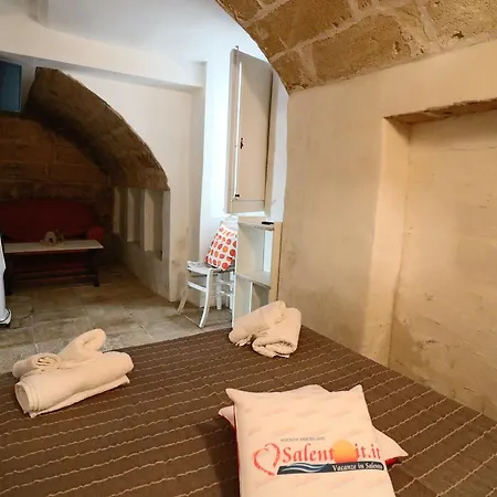 Le Terrazzine *