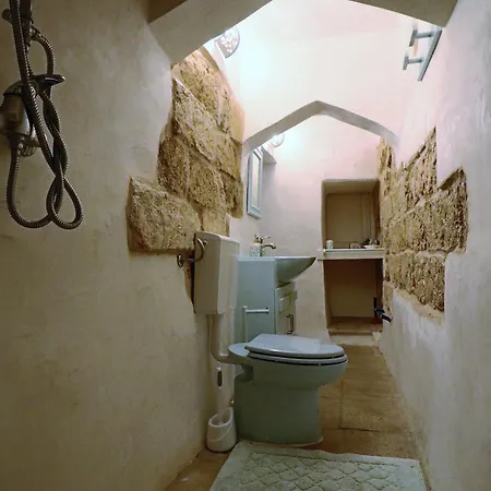 Apartament Le Terrazzine *