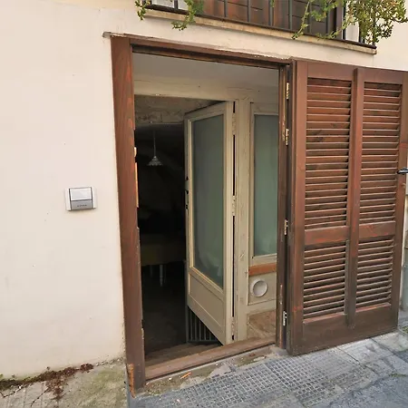 Apartament Le Terrazzine Matino