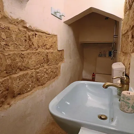 Apartament Le Terrazzine *