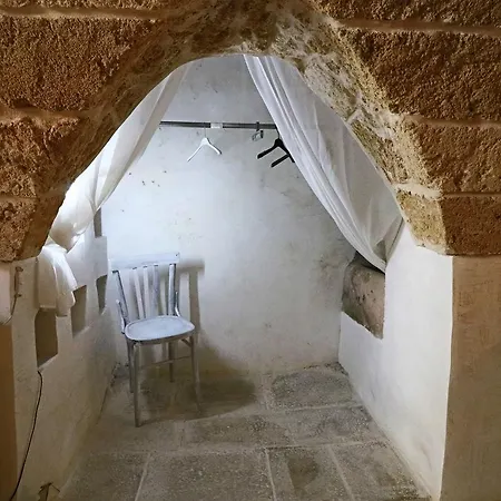 Le Terrazzine Apartament Matino