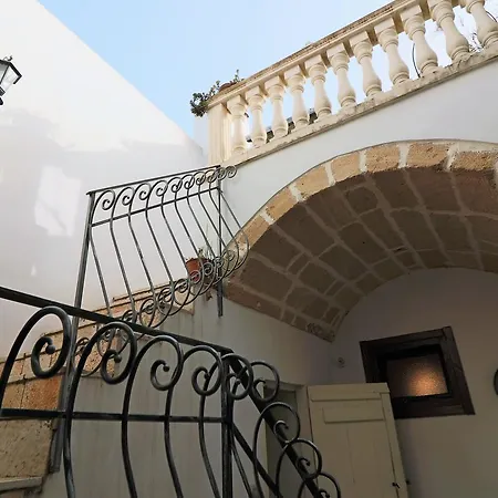 Apartament Le Terrazzine *