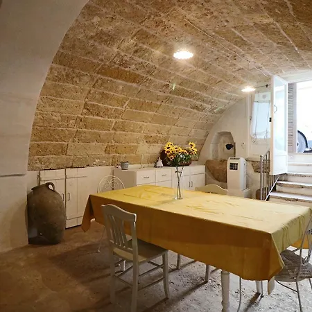 Le Terrazzine Apartament *