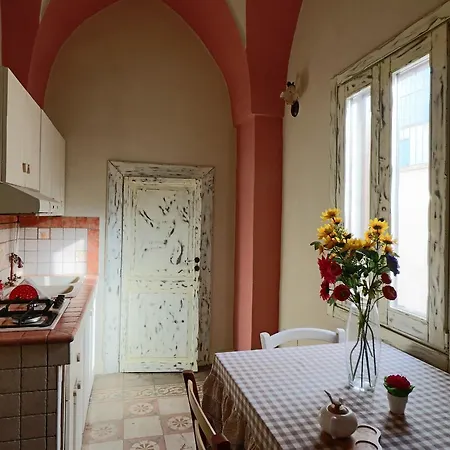 Le Terrazzine 아파트
