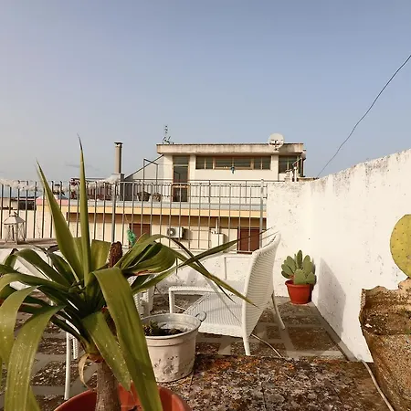 Le Terrazzine