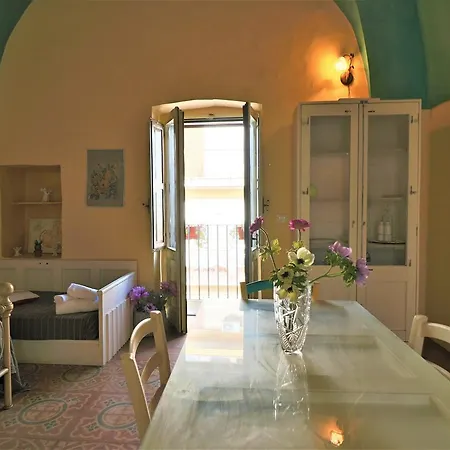 Le Terrazzine 아파트